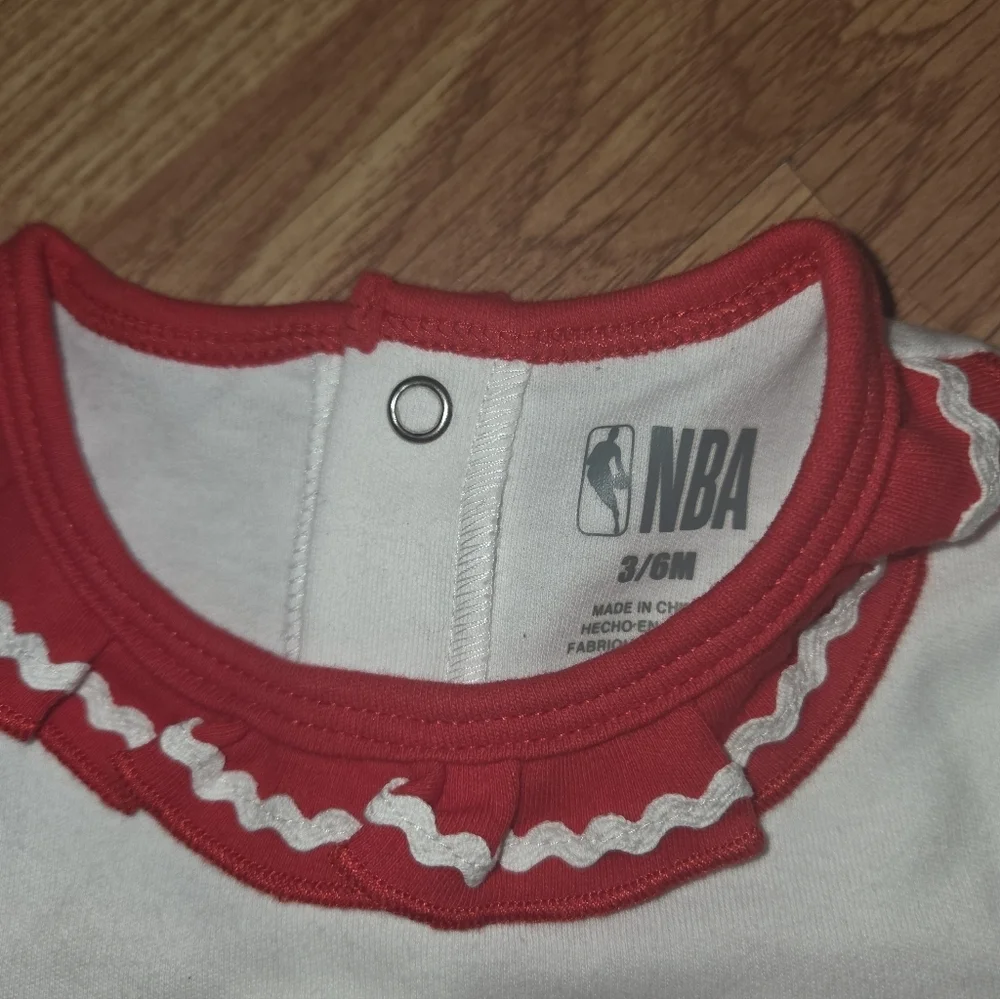 NBA chicago bulls